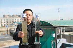 西安擬新建5座污水處理廠，推動再生水利用率提升至20%